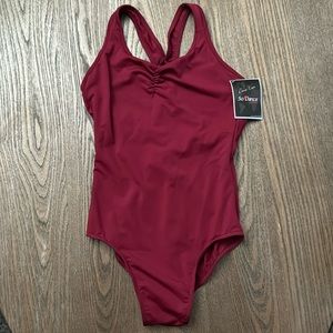 Women’s Leotard Tank